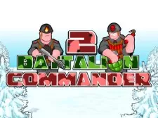 Battalion Commander 2