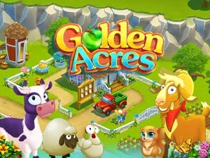 Golden Acres